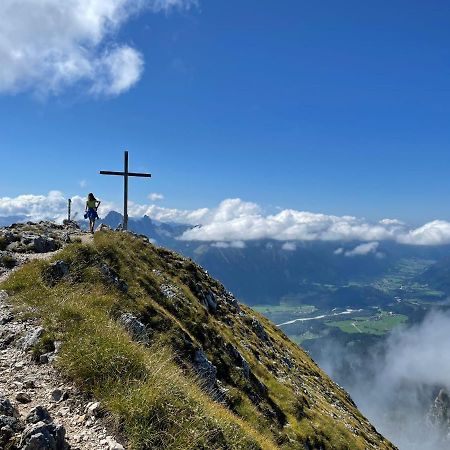 Allgaeuglueck - Natur & Stadtnah Füssen Eksteriør bilde