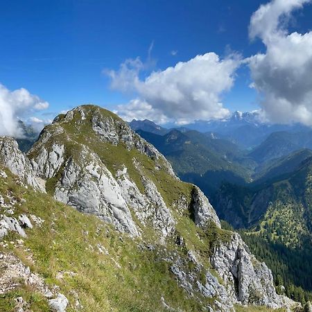 Allgaeuglueck - Natur & Stadtnah Füssen Eksteriør bilde